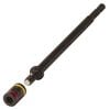 Malco Products 6in Cleanable Reversible Hex Chuck Driver, small image number 1