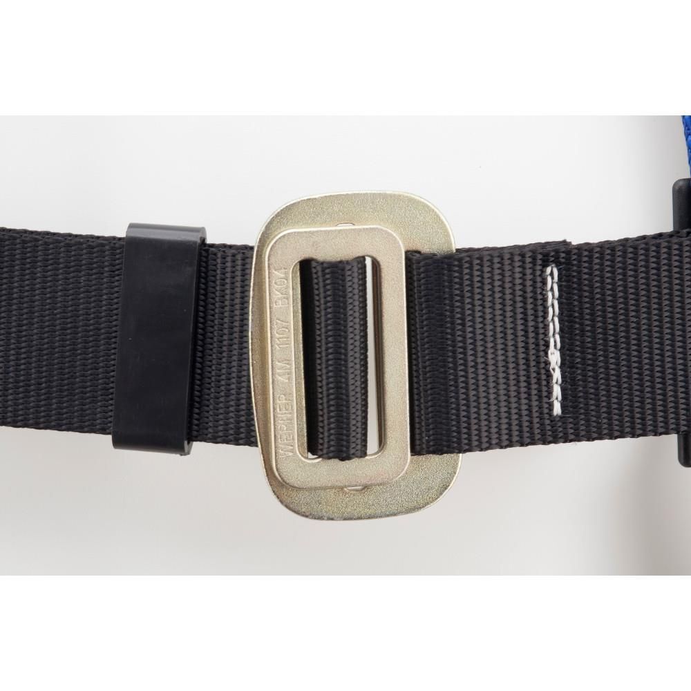 Werner LITEFIT Positioning Harness H332002 - M/L, large image number 4