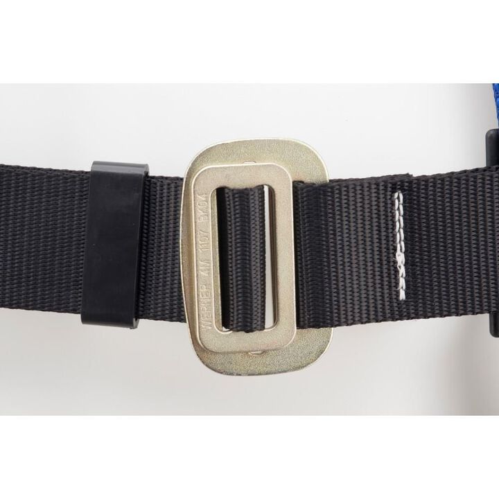 Werner LITEFIT Positioning Harness H332002 - M/L, large image number 3