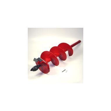 Ground Hog 9in Combo Series Auger