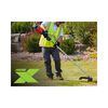 Echo X Series 17in 56V String Trimmer Brushless Motor (Bare Tool), small image number 3