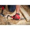 Milwaukee 15inch Pry Bar with SHOCKSHIELD Grip, small image number 5