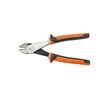 Klein Tools Diagonal Cutting Pliers Slim Handle, small image number 3