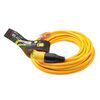 Pro Lock Extension Cord with CGM Yellow Lighted 50' 12/3 SJTW, small image number 2