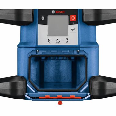 Bosch 18V REVOLVE4000 Self Leveling Rotary Laser Kit, large image number 6