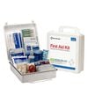 First Aid Only First Aid Kit 50 Person Bulk Plastic Case ANSI B, small image number 6