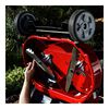Toro 30 Inch TimeMaster Gasoline Powered Lawn Mower with Spin-Stop, small image number 5