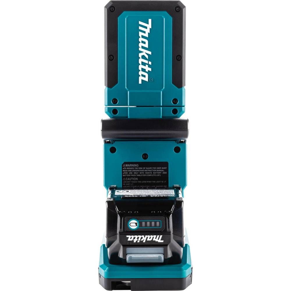 Makita 40V max XGT Lithium-Ion LED Magnetic Work Light (Bare Tool), large image number 9