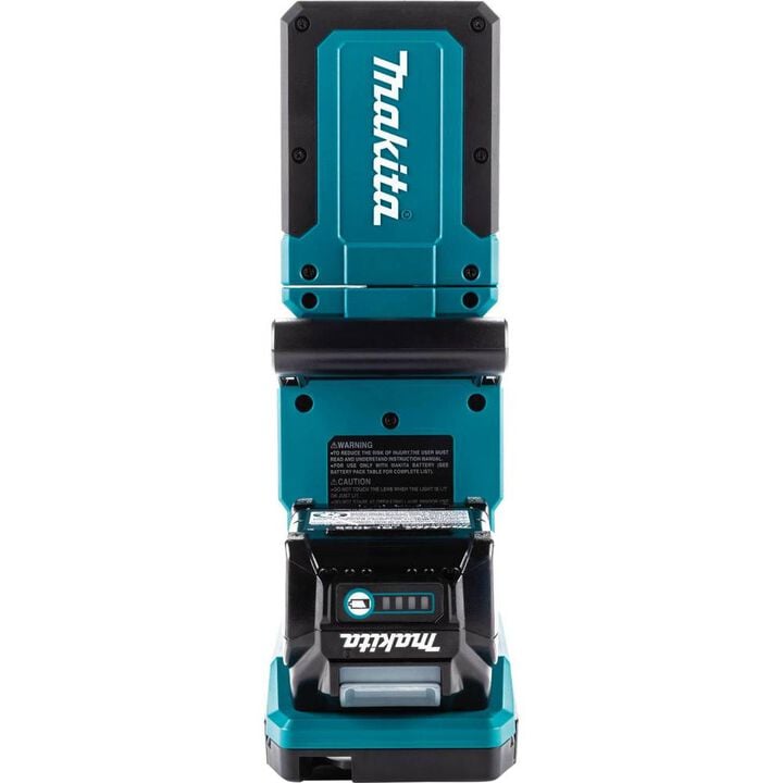 Makita 40V max XGT Lithium-Ion LED Magnetic Work Light (Bare Tool), large image number 8