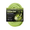 Flexzilla 100 ft. Pro Extension Cord 12/3 AWG, small