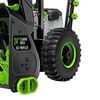 EGO Snow Blower 24 Inch, Self-Propelled, 2-Stage (Bare Tool) Reconditioned, small image number 4
