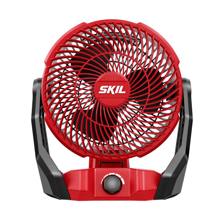 SKIL 12V/20V Brushless 7 Inch Fan (Bare Tool)