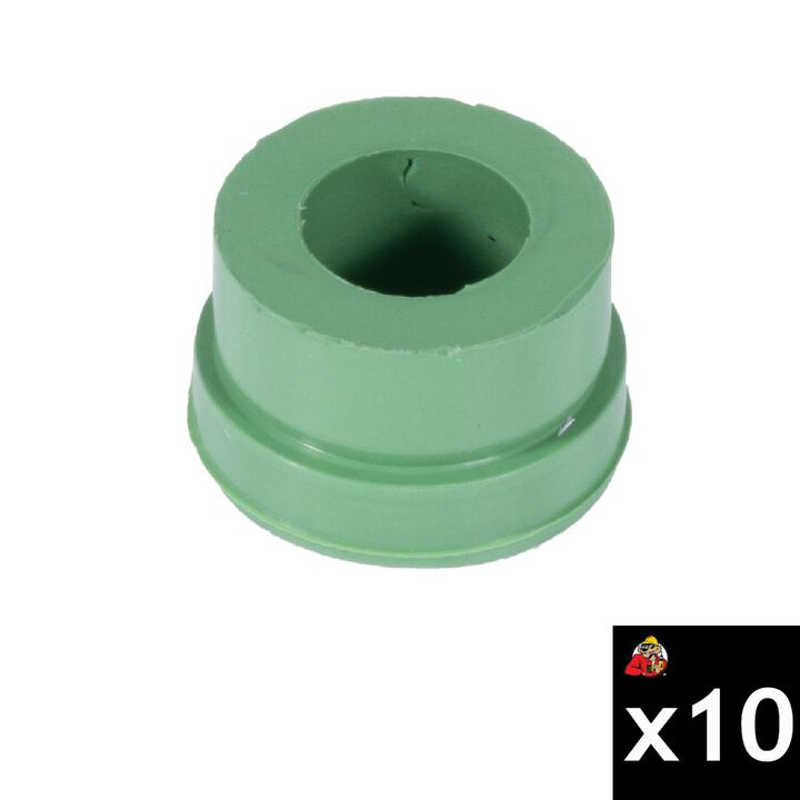 Malco Products MalcoEdge SSG14516 HNBR Safe Seal Gasket for SafeSeal Hose 10 Pieces