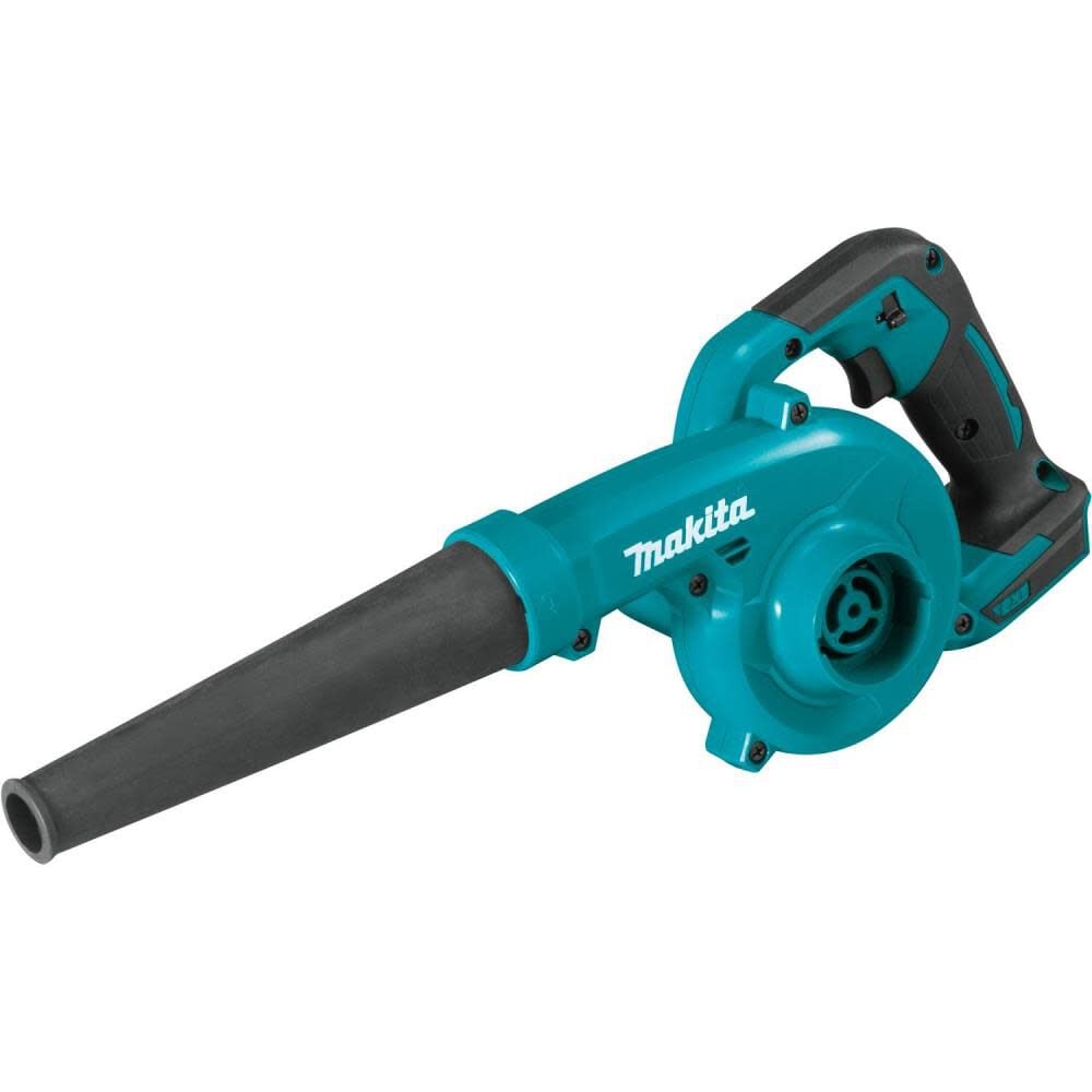 Makita 18V LXT Lithium-Ion Cordless Blower (Bare Tool) – XBU05Z
