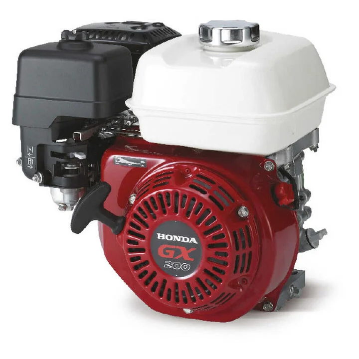 Honda 4-Stroke Single Cylinder OHV Gas General Purpose Engine