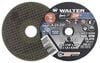 Walter 3 Inch x 1/16 Inch x 3/8 Inch ZIP Cut-Off Wheel, small image number 1