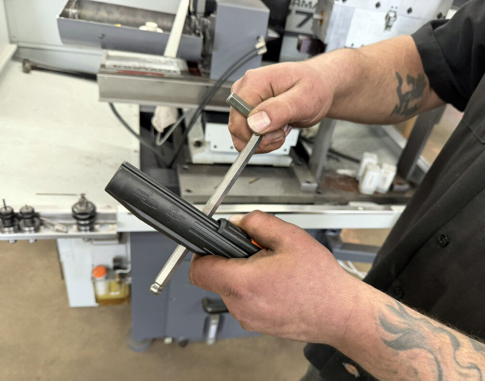 Bondhus Quick-T Handle, large image number 6