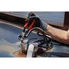 Crescent Z2 K9 Straight Jaw Dual Material Tongue and Groove Pliers, small image number 5
