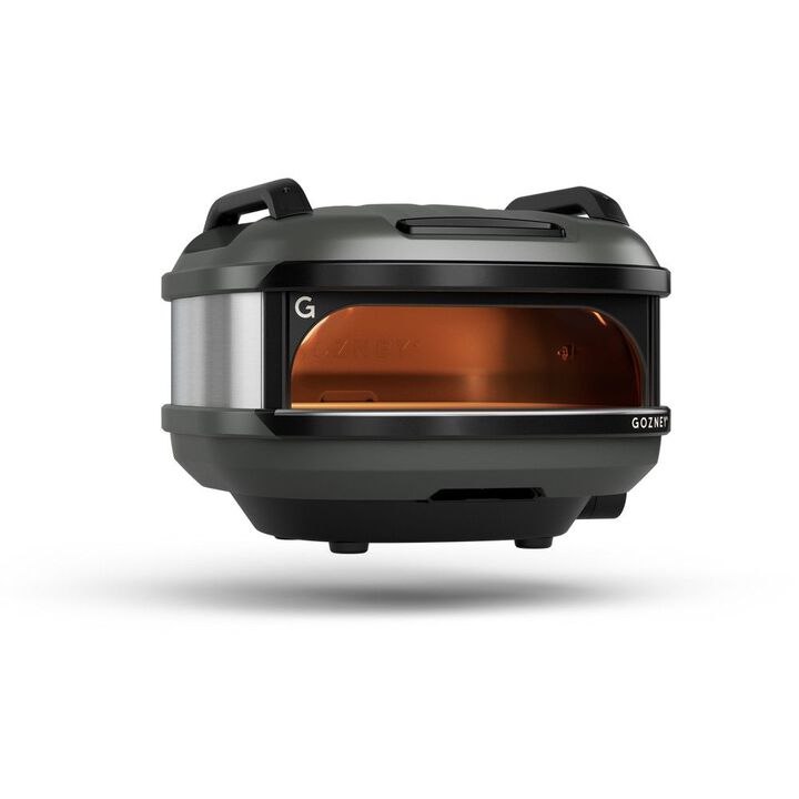 Gozney Tread Liquid Propane Outdoor Pizza Oven Off-Black, large image number 2