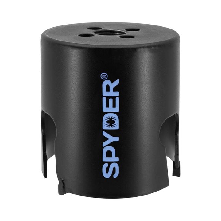 Spyder RCE TCT Hole Saw 2-9/16 In.