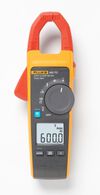 Fluke HVAC True-RMS Clamp Meter, small image number 1