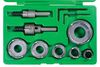 Greenlee Carbide Cutter Kit Quick Change 8pc, small image number 2