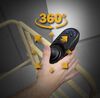 Metaltech Climb-N-Go Motorized System for Baker Type Scaffolds, small image number 2