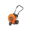 Billy Goat F601 Series Leaf Blower Push Walk Behind Wheeled 208cc Briggs & Stratton Power 3.5in Discharge, small image number 2