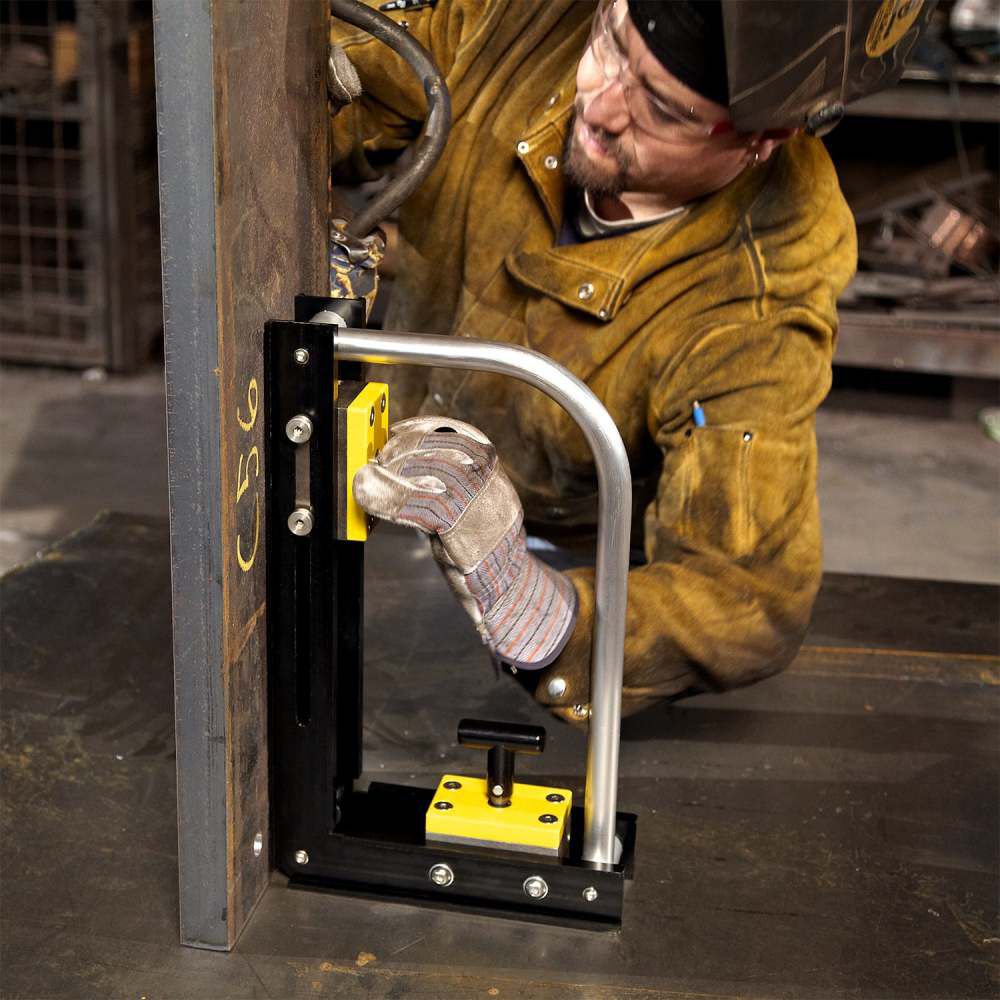 Magswitch 1000 Lbs 90 Deg Welding Angle, large image number 7