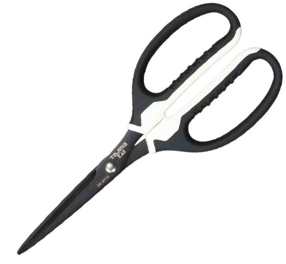 Tajima VARIX Non-Stick Scissors, large image number 1