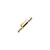 Peerless Chain 1/2 in. - 5/8 In. Yellow Fold Down Handle Ratchet Loadbinder, small image number 3