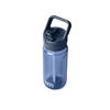 YETI Yonder 600 ML/20 Oz Water Bottle with Straw Cap Navy, small image number 3