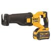 DEWALT FLEXVOLT 60V MAX Reciprocating Saw Kit, small image number 3