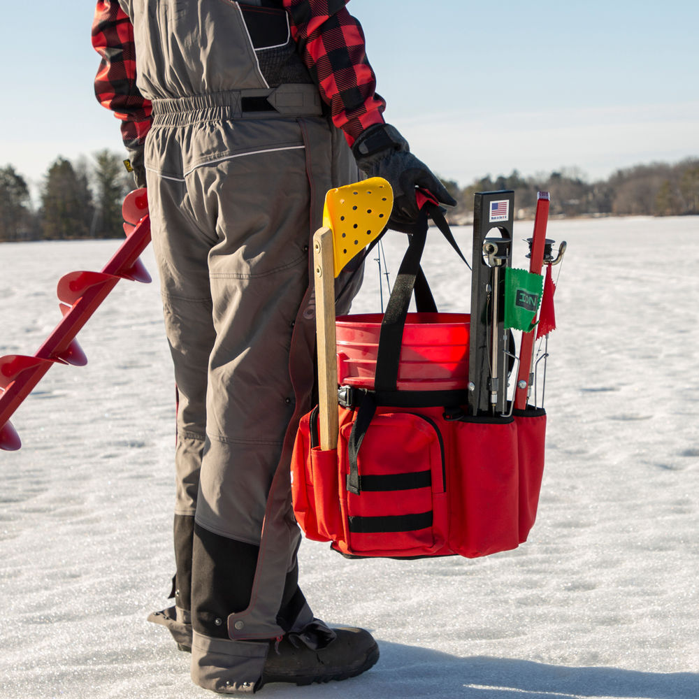 Eskimo Bucket Caddy, large image number 5