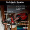 Ridgid RP 251 Press Tool Battery Kit (No Jaws), small image number 3
