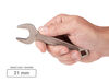 Tekton Service Wrench Set 35 Piece 3/4 - 1 5/8 Inch 19-38 mm, small image number 6