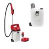 Milwaukee M12 2 Gallon 20-80 PSI Sprayer Kit, 2 Gallon Sprayer Tank Bundle, small image number 1