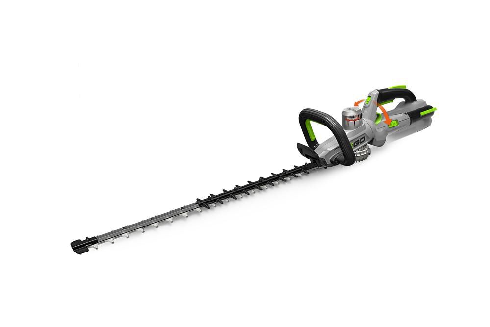 EGO POWER+ Hedge Trimmer 25 in (Bare Tool) HT2500 from EGO - Acme Tools
