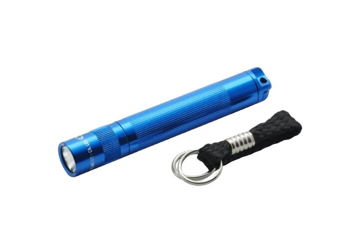 Maglite Solitaire Flashlight LED 1 Cell AAA, swatch