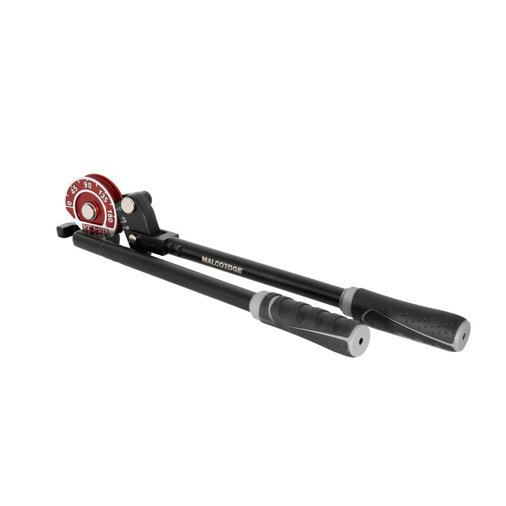 Malco Products MalcoEdge TB500 1/2 Inch HVAC-R Tube Bender for HVAC, large image number 3