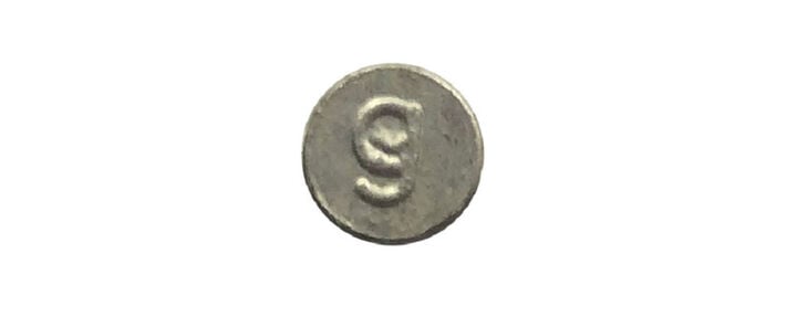Perma-Grip 2 1/2in Fastener - 100 Ct, large image number 1