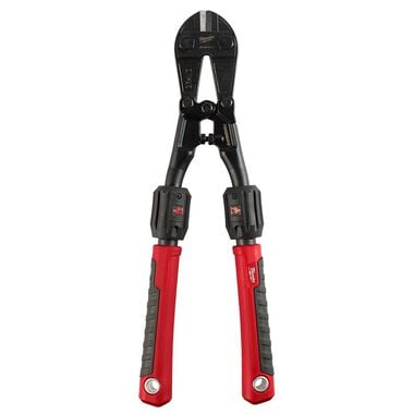 Milwaukee 14 in. Adaptable Bolt Cutter with POWERMOVE