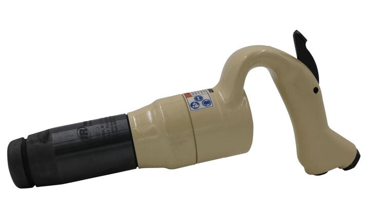 Ingersoll Rand 2A1SA 2 In. Stroke 1-1/8 In. Bore 0.58 In. Shank 2300BPM Chipping Hammer