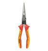 Fluke Insulated Long Nose Pliers, small image number 2