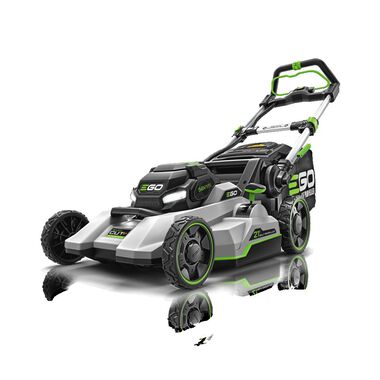 EGO POWER+ 21 Select Cut XP Mower with Touch Drive (Bare Tool)