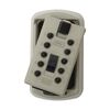 Kidde Clay S6 2 Key Capacity Slimline KeySafe, small image number 2