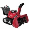 Honda Snow Blower Track Drive Hybrid Electric Start 36in, small