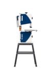 RIKON 10 Inch Deluxe Bandsaw with Stand, small image number 5