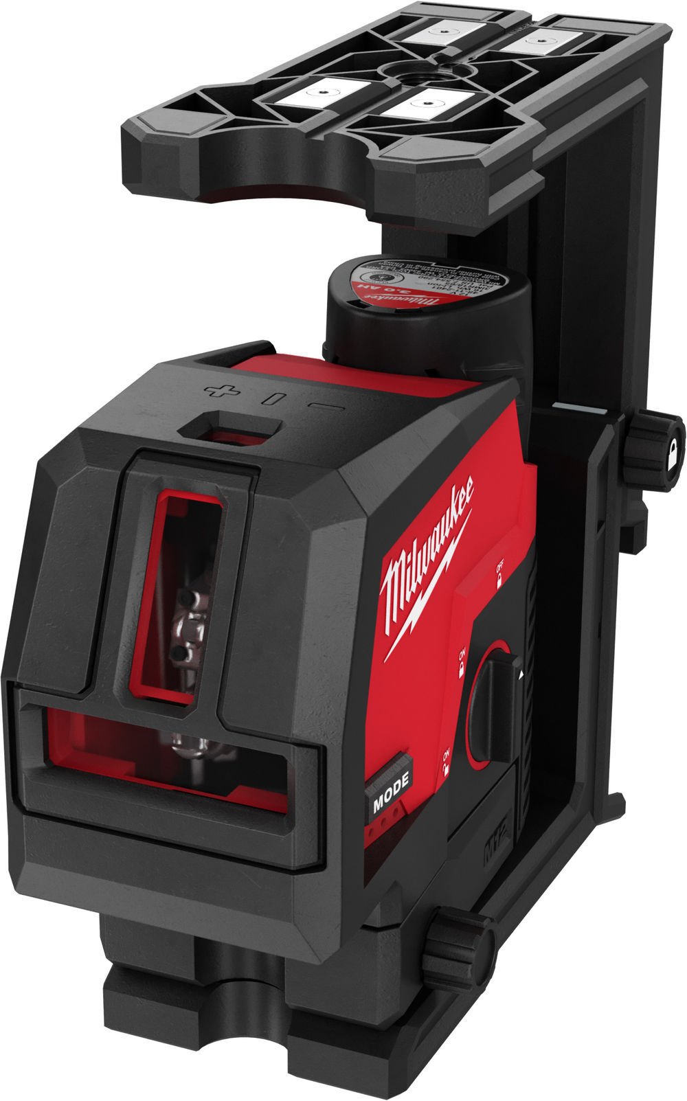 Milwaukee 360 Laser Bracket, large image number 13