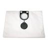 Metabo Fleece Filter Bag 5pk, small image number 1